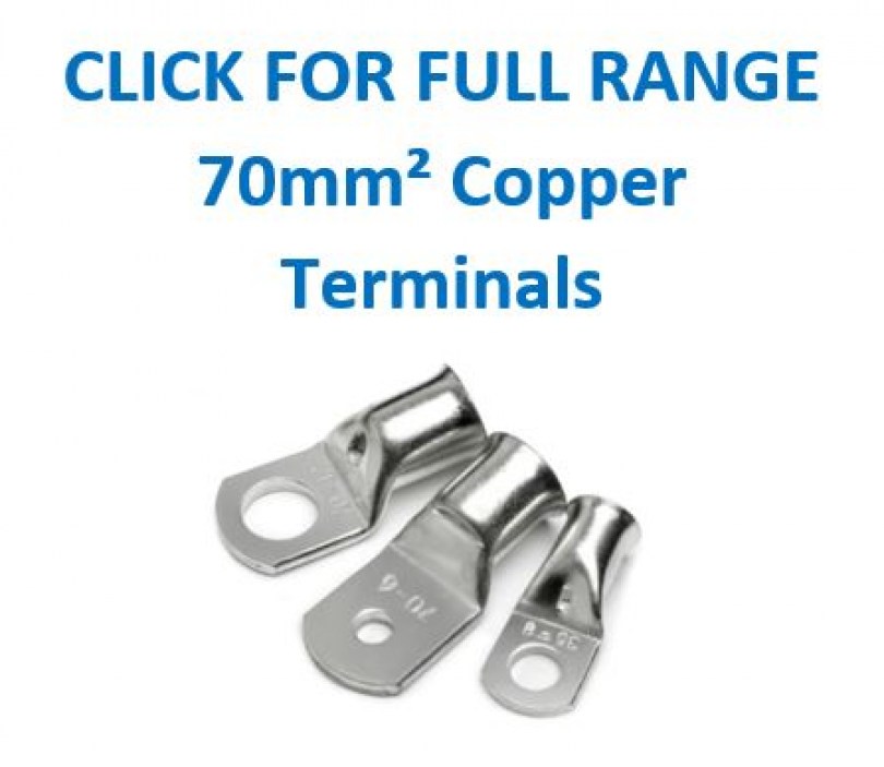 70mm copper